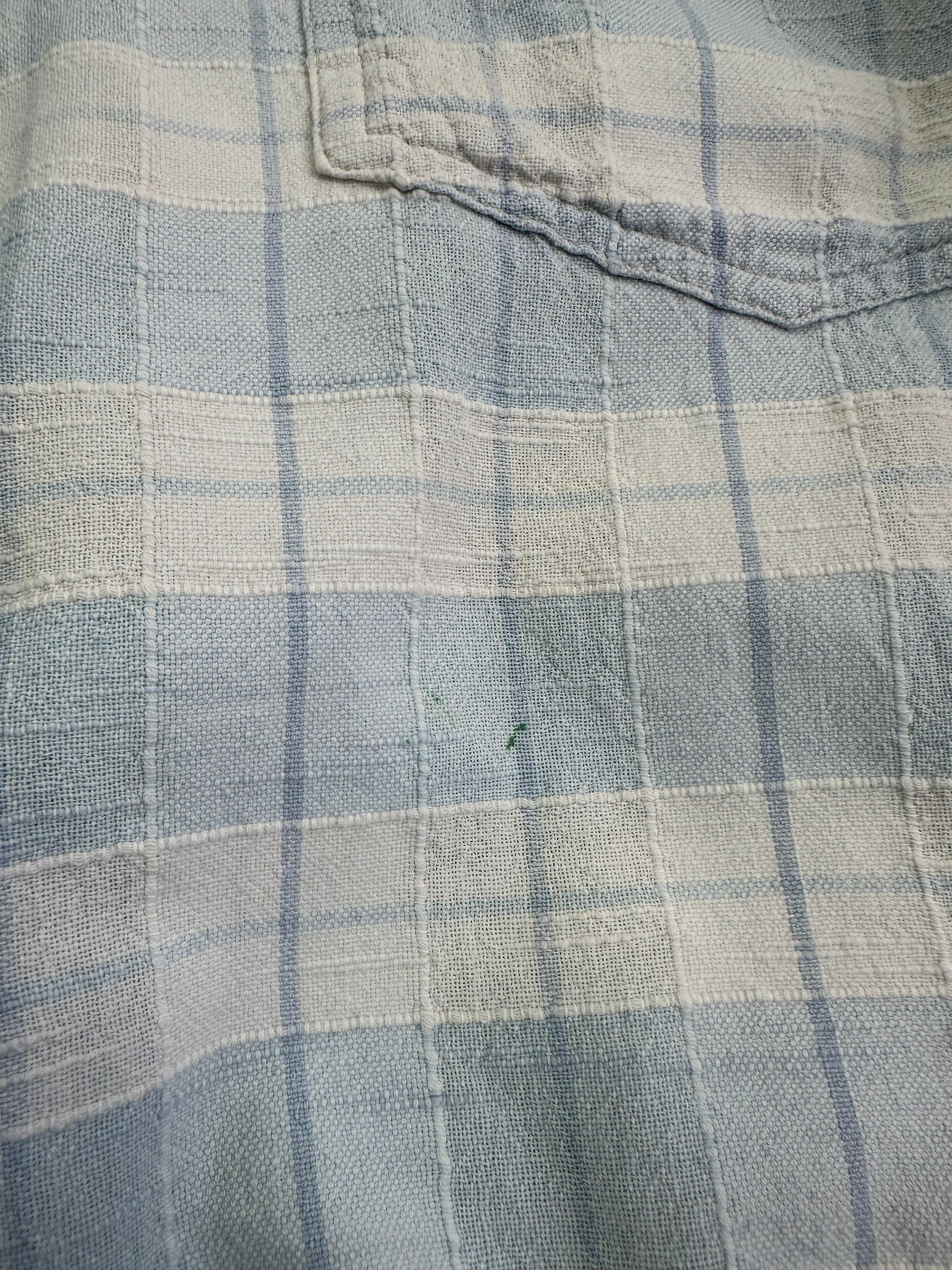 Vintage Detonator Men’s 100% cotton shirt