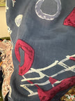 Stunning Men’s 100% silk shirt