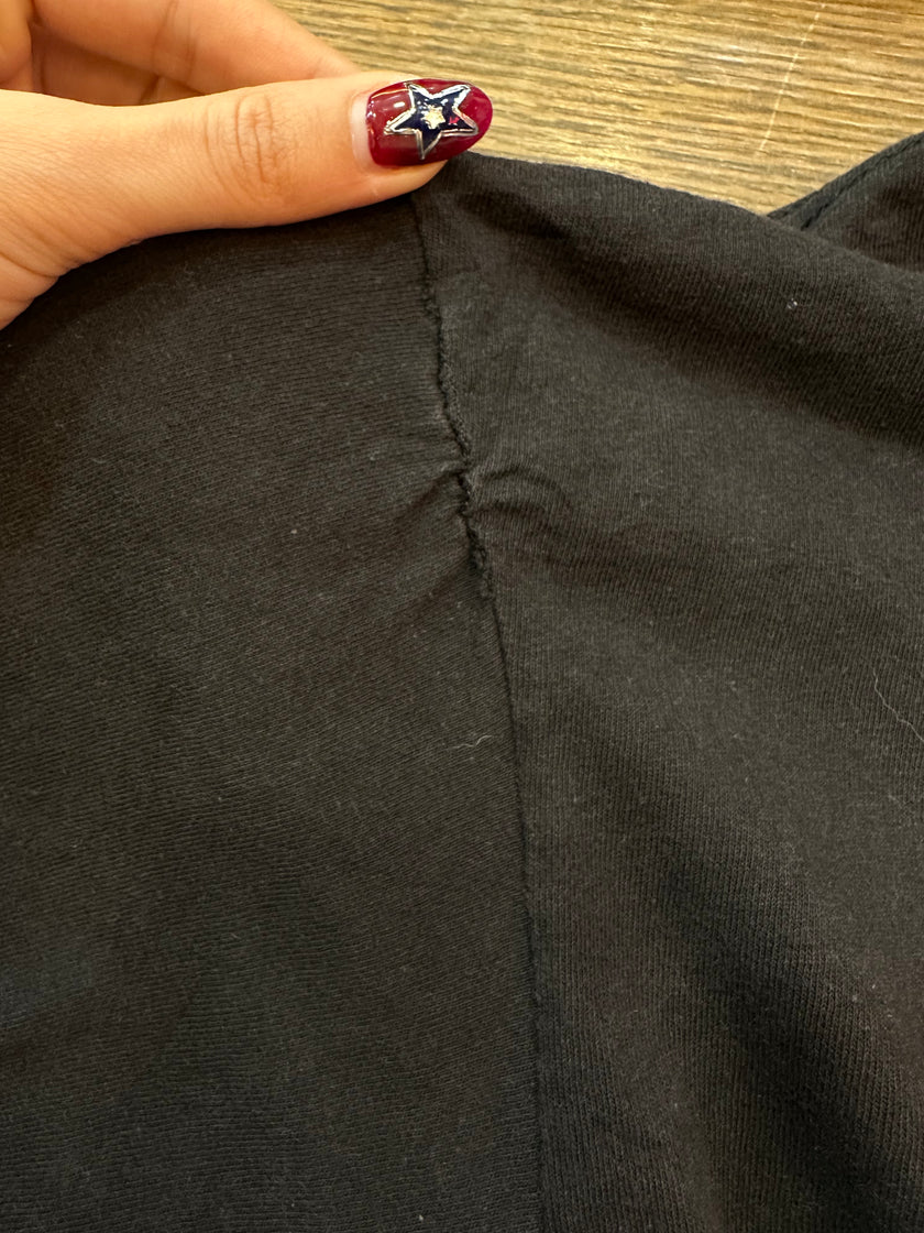 Harley Davidson logo T-shirt (L)