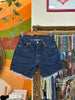 Levis 501 denim shorts (W30)
