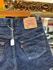 Levis 501 denim shorts (W30)
