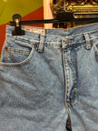 RIFLE denim shorts (S/M)