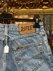 RIFLE denim shorts (S/M)