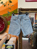 Vintage Uniform shorts (W28)