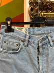 Vintage Uniform shorts (W28)