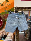 Vintage Uniform shorts (W28)