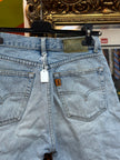 Vintage Uniform shorts (W28)