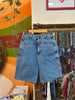 CLOSED high waisted denim shorts (W30)