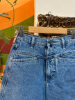 CLOSED high waisted denim shorts (W30)