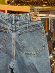 CLOSED high waisted denim shorts (W30)
