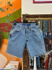 BILOT denim shorts (W30)