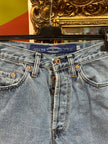 BILOT denim shorts (W30)