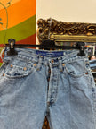 BILOT denim shorts (W30)