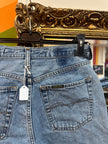 BILOT denim shorts (W30)
