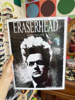 Eraserhead poster