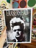 Eraserhead poster