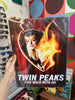 Twin Peaks poster