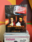 Fight Club poster