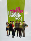 10 things I hate about you poster