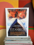Titanic poster