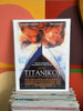 Titanic poster