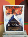 Titanic poster