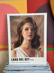 Lana Del Rey poster
