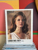 Lana Del Rey poster