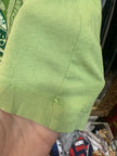 Miss Sixty Y2K graphic top