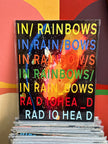 Radiohead poster