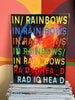 Radiohead poster