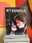 My Chemical Romance poster