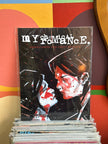 My Chemical Romance poster