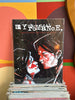 My Chemical Romance poster