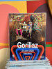 Gorillaz poster