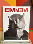 Eminem poster