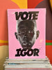Tyler The Creator poster