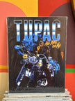 Tupac Poster
