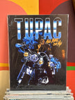 Tupac Poster