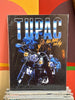 Tupac Poster
