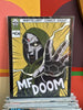 MF Doom poster