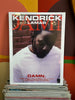 Kendrick Lamar poster