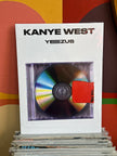 Kanye West poster