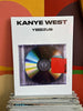 Kanye West poster