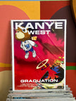 Kanye West poster