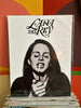 Lana Del Rey poster