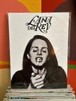 Lana Del Rey poster