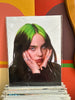 Billie Eilish poster
