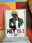 Hey Ya! Poster