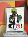 Hey Ya! Poster
